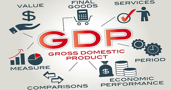 GDP cover